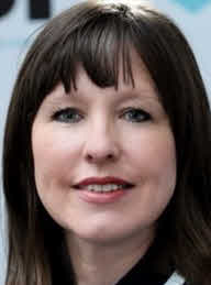 Dyan Daly, Director of Physical Analysis, Forensic Science Ireland 